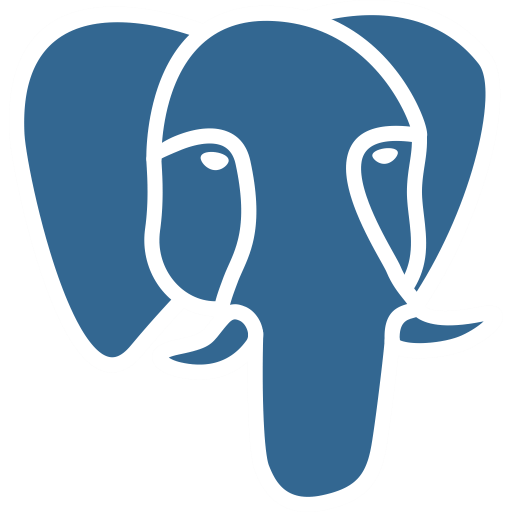 PostgreSQL logo